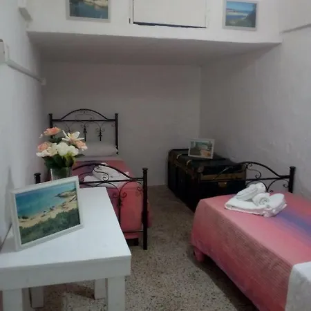 La Casa Di Grace