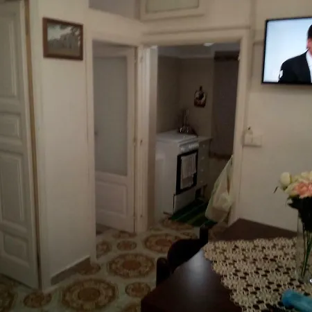 La Casa Di Grace בית נופש אוסטוני