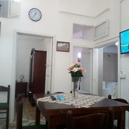 La Casa Di Grace בית נופש *