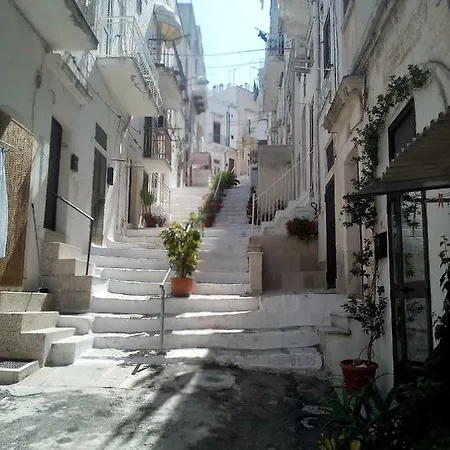 La Casa Di Grace * אוסטוני
